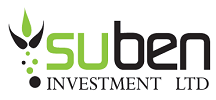 Suben Investments Ltd